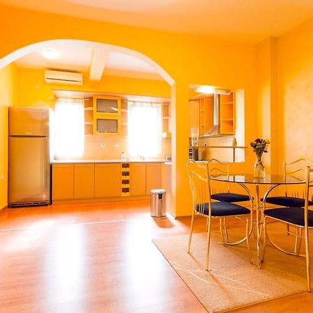 Apartment Sofija Ниш Экстерьер фото