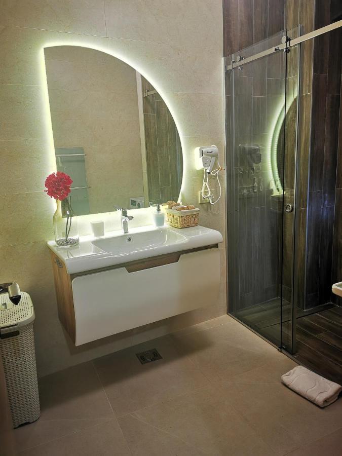 Apartment Sofija Ниш Экстерьер фото