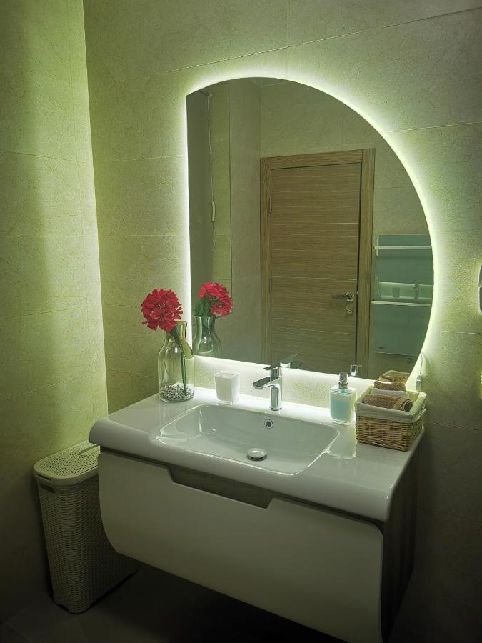 Apartment Sofija Ниш Экстерьер фото
