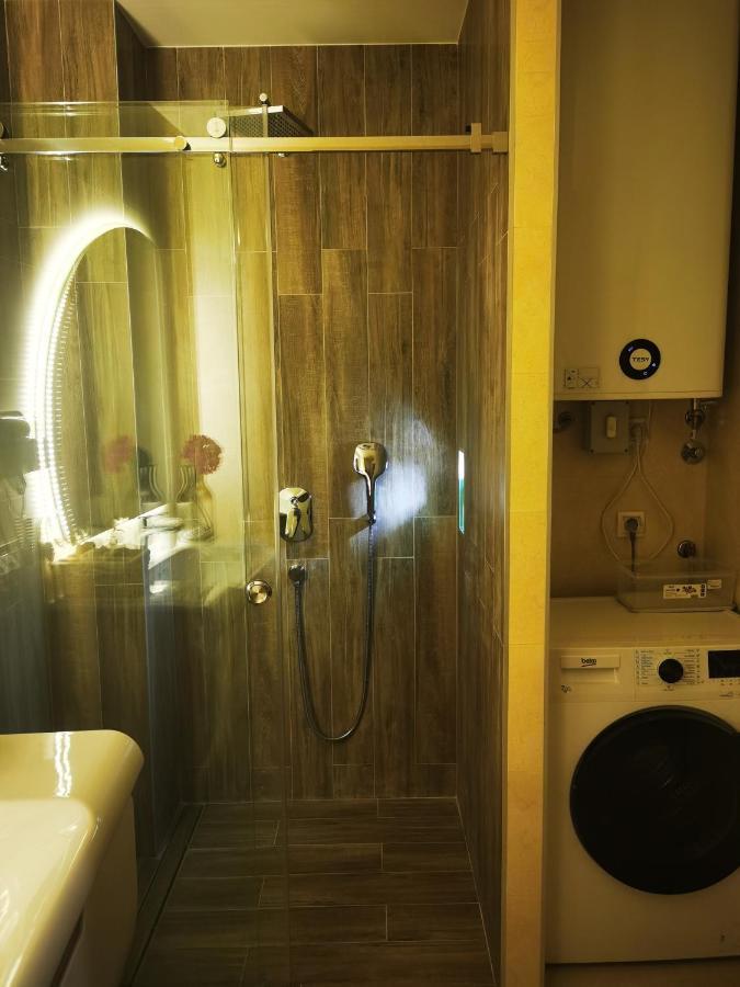 Apartment Sofija Ниш Экстерьер фото