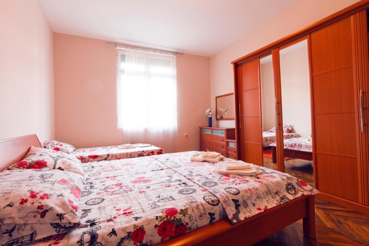 Apartment Sofija Ниш Экстерьер фото