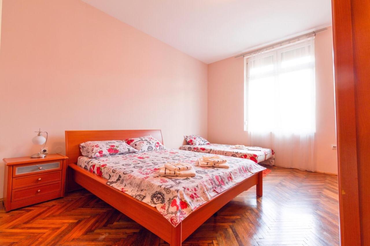 Apartment Sofija Ниш Экстерьер фото