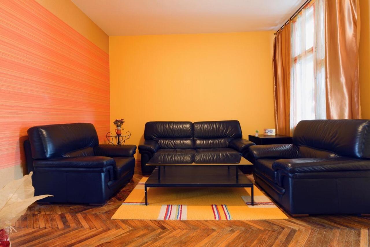 Apartment Sofija Ниш Экстерьер фото